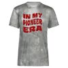 222696 Youth Cotton-Touch Poly T-Shirt Thumbnail