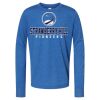 3513Y Youth Extra Soft Tri-blend Long Sleeve Thumbnail