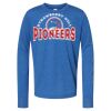 3513Y Youth Extra Soft Tri-blend Long Sleeve Thumbnail