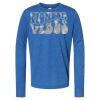 3513Y Youth Extra Soft Tri-blend Long Sleeve Thumbnail