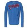 3513Y Youth Extra Soft Tri-blend Long Sleeve Thumbnail