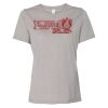 6413 Women’s Extra Soft Tri-blend Tee Thumbnail